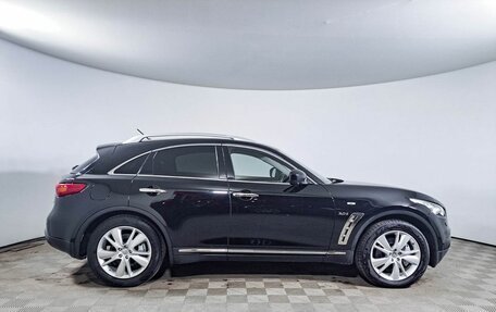 Infiniti QX70, 2015 год, 2 149 000 рублей, 5 фотография