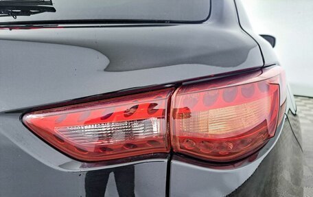 Infiniti QX70, 2015 год, 2 149 000 рублей, 11 фотография