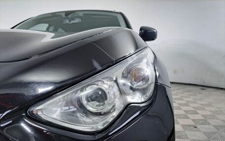 Infiniti QX70, 2015 год, 2 149 000 рублей, 21 фотография