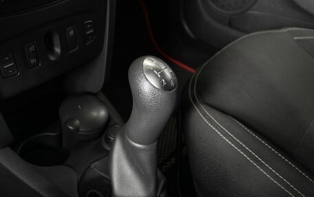 Renault Logan II, 2014 год, 573 100 рублей, 5 фотография