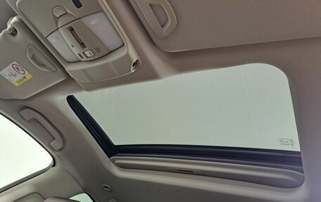 Infiniti QX70, 2015 год, 2 149 000 рублей, 24 фотография