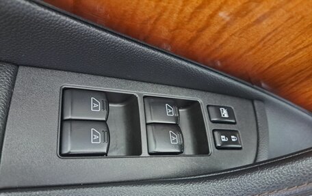 Infiniti QX70, 2015 год, 2 149 000 рублей, 23 фотография