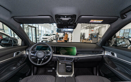 Haval F7, 2025 год, 3 549 000 рублей, 7 фотография