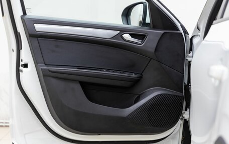 Renault Arkana I, 2021 год, 1 453 000 рублей, 15 фотография