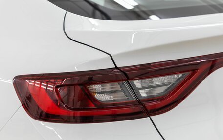 Renault Arkana I, 2021 год, 1 453 000 рублей, 14 фотография