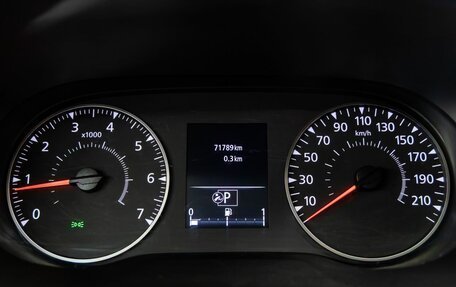 Renault Arkana I, 2021 год, 1 453 000 рублей, 9 фотография