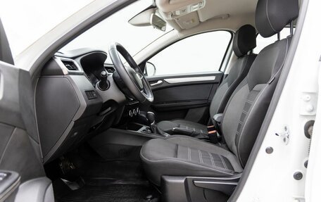 Renault Arkana I, 2021 год, 1 453 000 рублей, 17 фотография