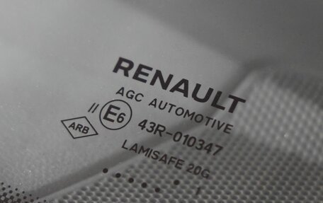 Renault Arkana I, 2021 год, 1 453 000 рублей, 10 фотография