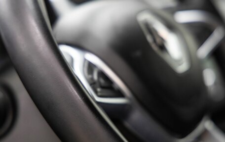 Renault Arkana I, 2021 год, 1 453 000 рублей, 19 фотография