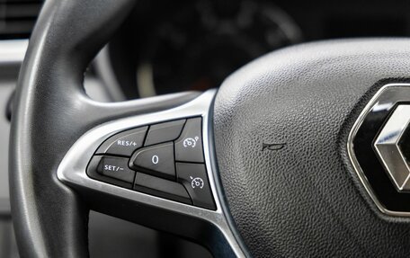 Renault Arkana I, 2021 год, 1 453 000 рублей, 21 фотография