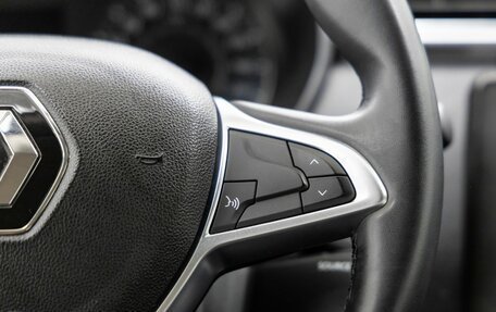 Renault Arkana I, 2021 год, 1 453 000 рублей, 22 фотография