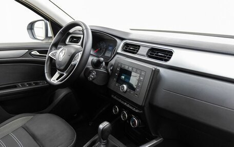 Renault Arkana I, 2021 год, 1 453 000 рублей, 33 фотография