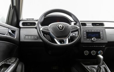 Renault Arkana I, 2021 год, 1 453 000 рублей, 32 фотография