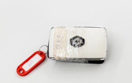 Renault Arkana I, 2021 год, 1 453 000 рублей, 40 фотография