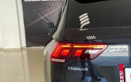 Volkswagen Tiguan II, 2018 год, 2 199 000 рублей, 6 фотография