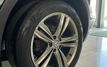 Volkswagen Tiguan II, 2018 год, 2 199 000 рублей, 22 фотография