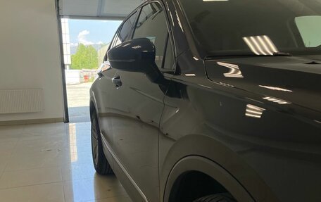 Volkswagen Tiguan II, 2018 год, 2 199 000 рублей, 23 фотография