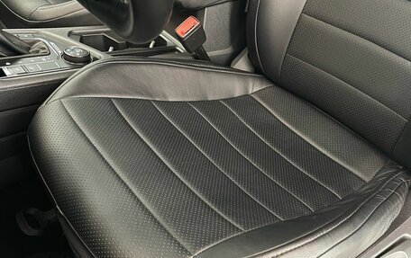 Volkswagen Tiguan II, 2018 год, 2 199 000 рублей, 17 фотография