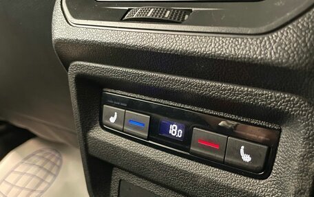 Volkswagen Tiguan II, 2018 год, 2 199 000 рублей, 21 фотография