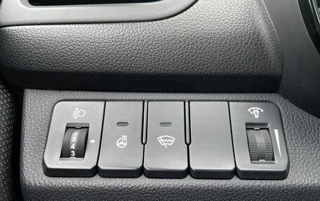 KIA Rio III рестайлинг, 2013 год, 919 000 рублей, 11 фотография