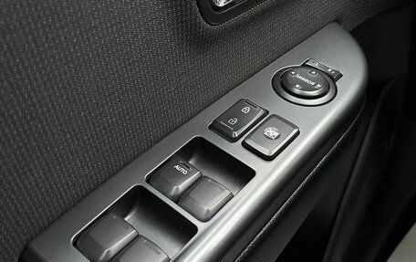 KIA Rio III рестайлинг, 2013 год, 919 000 рублей, 12 фотография