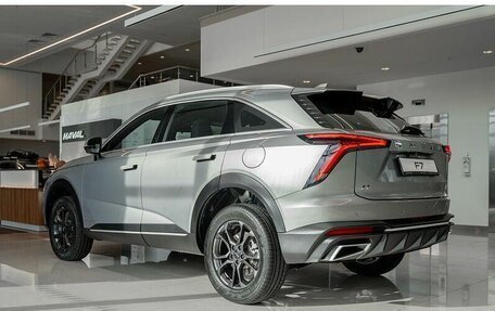 Haval F7, 2025 год, 3 149 000 рублей, 5 фотография