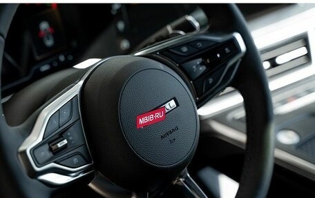 Haval F7, 2025 год, 3 149 000 рублей, 8 фотография