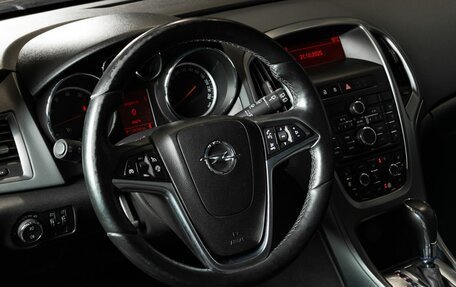 Opel Astra J, 2013 год, 891 500 рублей, 3 фотография