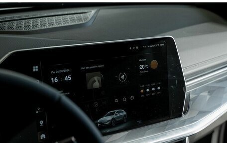 Haval F7, 2025 год, 3 149 000 рублей, 9 фотография