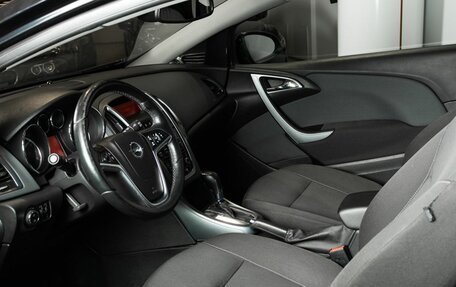 Opel Astra J, 2013 год, 891 500 рублей, 11 фотография