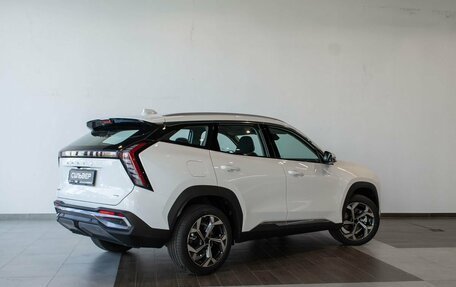 Geely Atlas, 2024 год, 3 477 861 рублей, 2 фотография