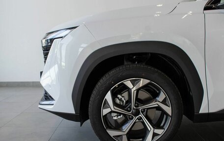 Geely Atlas, 2024 год, 3 477 861 рублей, 9 фотография