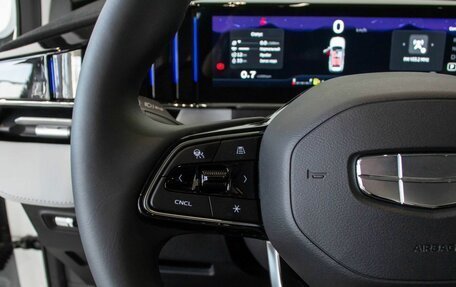 Geely Atlas, 2024 год, 3 477 861 рублей, 16 фотография