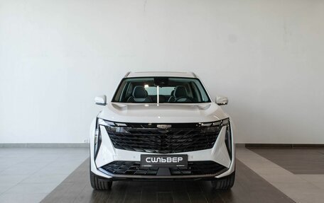 Geely Atlas, 2024 год, 3 477 861 рублей, 3 фотография