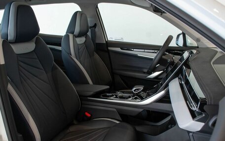 Geely Atlas, 2024 год, 3 477 861 рублей, 10 фотография