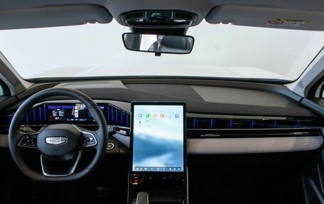 Geely Atlas, 2024 год, 3 477 861 рублей, 13 фотография