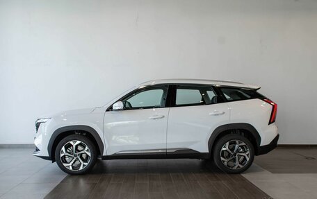 Geely Atlas, 2024 год, 3 477 861 рублей, 7 фотография