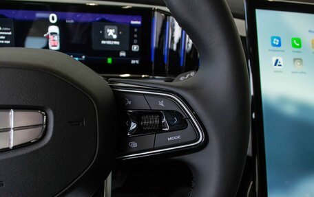 Geely Atlas, 2024 год, 3 477 861 рублей, 17 фотография