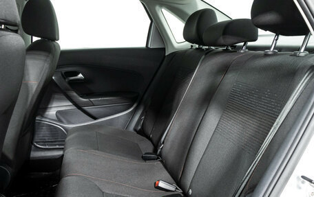 Volkswagen Polo VI (EU Market), 2017 год, 1 198 898 рублей, 10 фотография