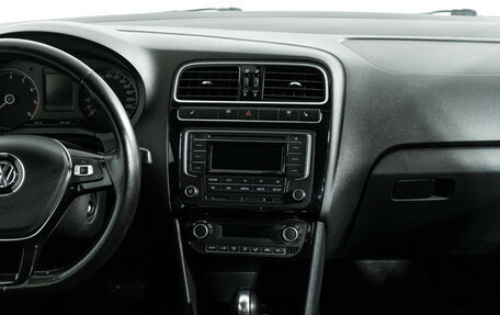 Volkswagen Polo VI (EU Market), 2017 год, 1 198 898 рублей, 14 фотография