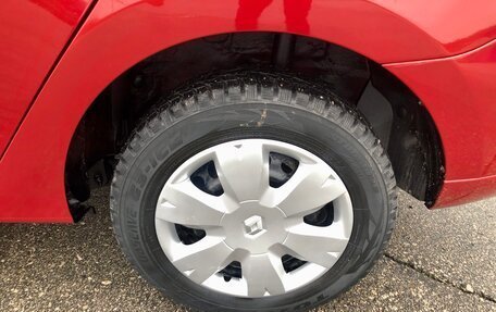 Renault Logan II, 2015 год, 729 000 рублей, 10 фотография