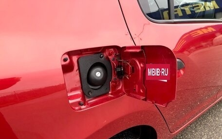 Renault Logan II, 2015 год, 729 000 рублей, 9 фотография