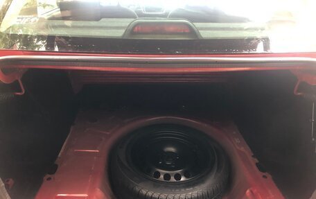 Renault Logan II, 2015 год, 729 000 рублей, 19 фотография