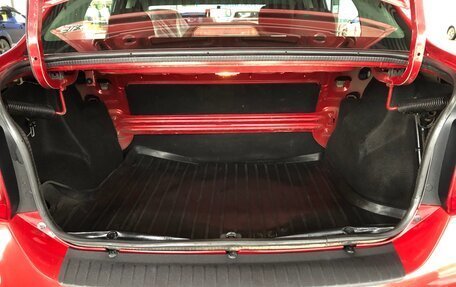 Renault Logan II, 2015 год, 729 000 рублей, 20 фотография