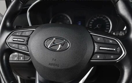 Hyundai Santa Fe IV, 2020 год, 3 500 000 рублей, 10 фотография