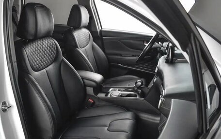 Hyundai Santa Fe IV, 2020 год, 3 500 000 рублей, 11 фотография