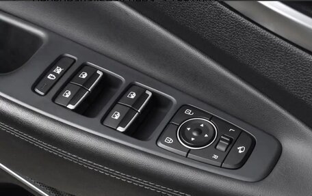 Hyundai Santa Fe IV, 2020 год, 3 500 000 рублей, 12 фотография