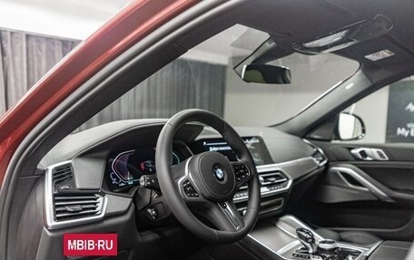 BMW X6, 2023 год, 10 300 000 рублей, 4 фотография