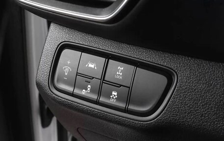 Hyundai Santa Fe IV, 2020 год, 3 500 000 рублей, 13 фотография