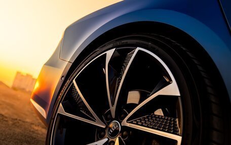 Audi A7, 2020 год, 4 500 000 рублей, 6 фотография